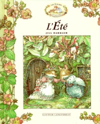 Jill Barklem - L'été.