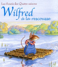 Wilfred à la rescousse