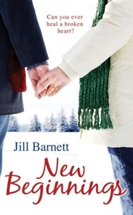 Jill Barnett - New Beginnings.
