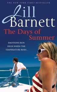 Jill Barnett - The Days of Summer.