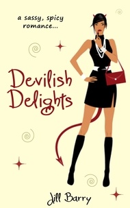 Jill Barry - Devilish Delights.
