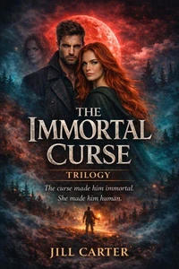 The Immortal Curse Trilogy