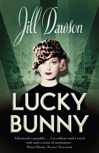 Jill Dawson - Lucky Bunny.