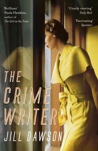 Jill Dawson - The Crime Writer.