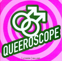 Jill Dearman - Queeroscope. Garcons.