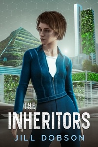  Jill Dobson - The Inheritors.