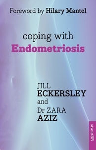 Jill Eckersley - Coping with Endometriosis.