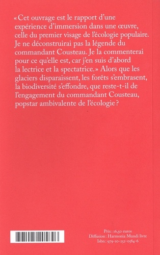 Cousteau