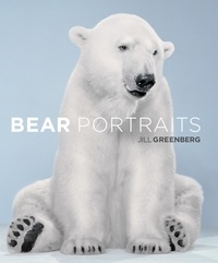 Jill Greenberg - Bear Portraits.