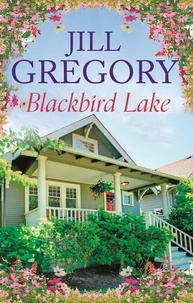 Jill Gregory - Blackbird Lake.