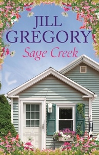 Jill Gregory - Sage Creek.