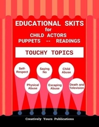 Amazon livres télécharger sur Android Educational Skits Touchy Topics - EDUCATIONAL SKITS, #3 in French