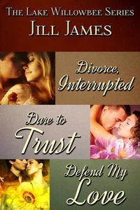The Lake Willowbee Series