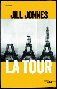 Jill Jonnes - La Tour.