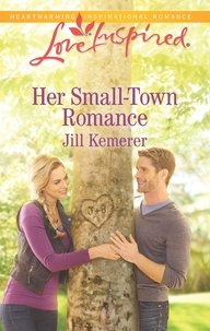Jill Kemerer - Her Small-Town Romance.