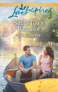 Jill Kemerer - Small-Town Bachelor.