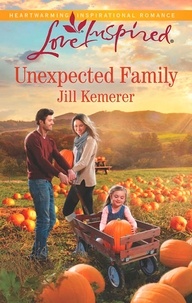 Jill Kemerer - Unexpected Family.