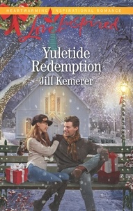 Jill Kemerer - Yuletide Redemption.