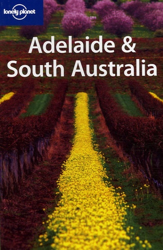 Jill Kirby et George Dunford - Adelaide & South Australia.