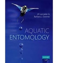 Jill Lancaster et Barbara J. Downes - Aquatic Entomology.