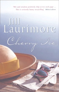 Jill Laurimore - Cherry Ice.
