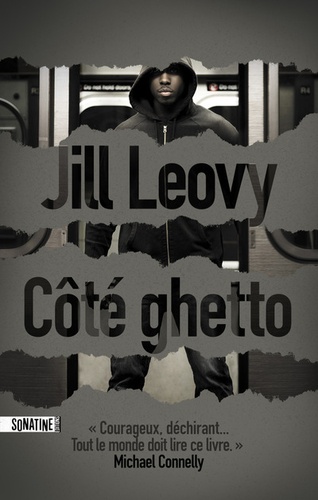 Côté ghetto - Occasion