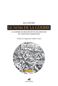 Le nom de la guerre