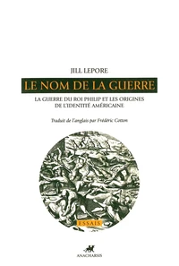 Le nom de la guerre