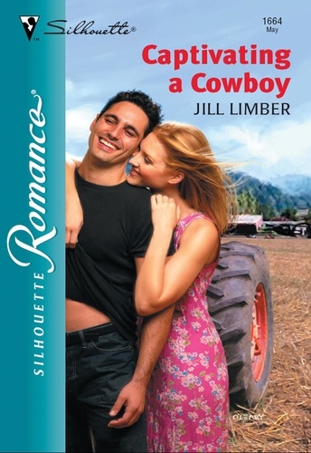Jill Limber - Captivating A Cowboy.