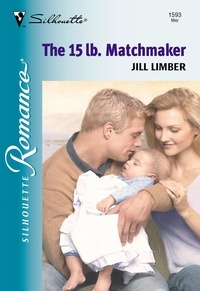 Jill Limber - The 15 Lb. Matchmaker.