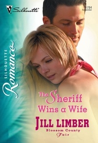 Jill Limber - The Sheriff Wins A Wife.