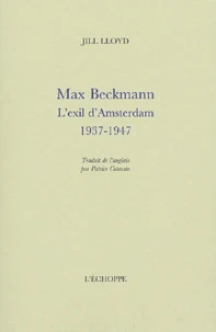 Max Beckmann
