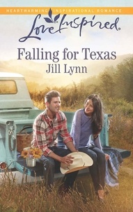 Jill Lynn - Falling For Texas.
