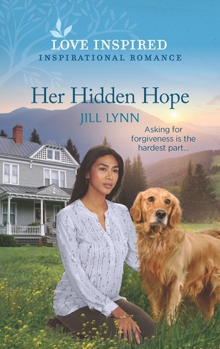 Jill Lynn - Her Hidden Hope.