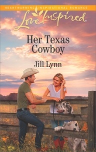 Jill Lynn - Her Texas Cowboy.
