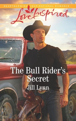 Jill Lynn - The Bull Rider's Secret.