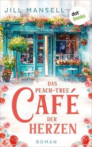 Das Peach-Tree-Café der Herzen