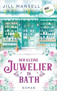 Der kleine Juwelier in Bath
