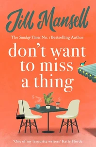 Dont Want to Miss a Thing