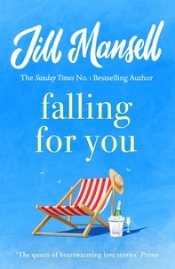 Jill Mansell - Falling for You.