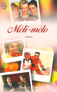 Jill Mansell - Meli-Melo.