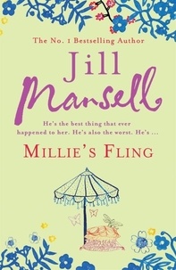 Jill Mansell - Millie's Fling.