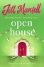 Jill Mansell - Open House.