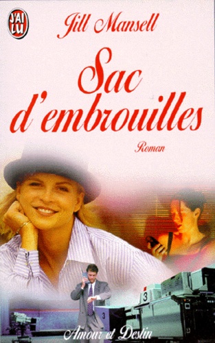 Sac D'Embrouilles - Occasion