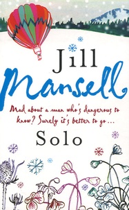 Jill Mansell - Solo - early export.