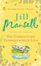 Jill Mansell - The Unpredictable Consequences of Love.