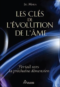 Les clés de lévolution de lâme - Portail vers la prochaine dimension.pdf