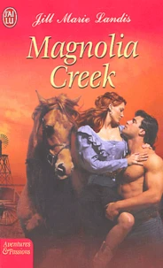 Magnolia Creek