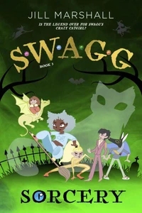 SWAGG 3: Sorcery