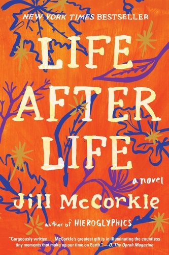 Life After Life. A Novel